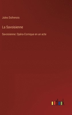 La Savoisienne 1