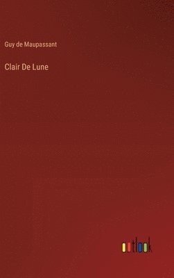 Clair De Lune 1