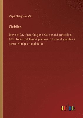 Giubileo 1