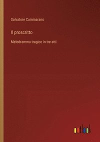 bokomslag proscritto