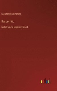 bokomslag proscritto