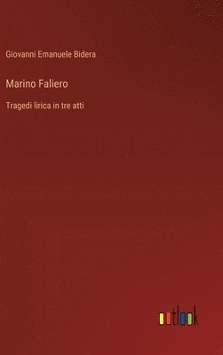 Marino Faliero 1