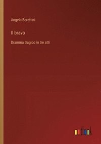 bokomslag bravo