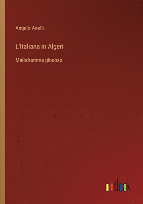 L'Italiana in Algeri