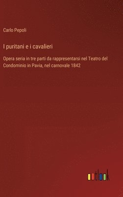 I puritani e i cavalieri