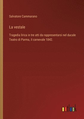 vestale 1