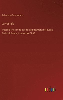 vestale 1