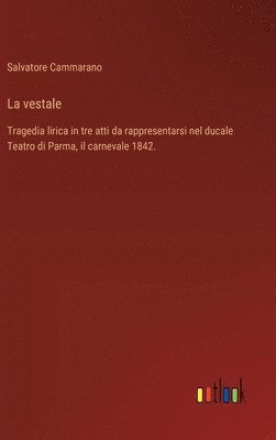 La vestale 1