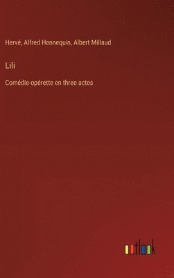 Lili 1