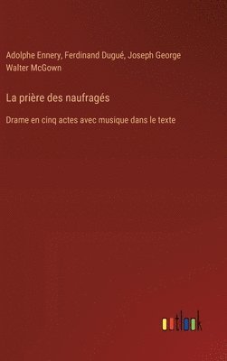 La prire des naufrags 1