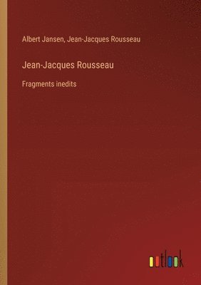 Jean-Jacques Rousseau