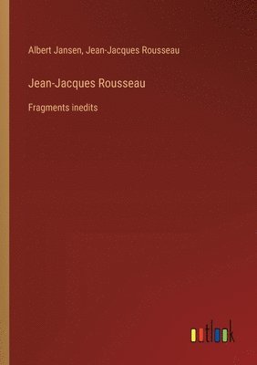 Jean-Jacques Rousseau 1