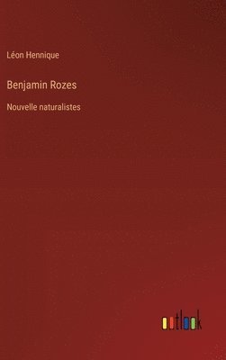 Benjamin Rozes