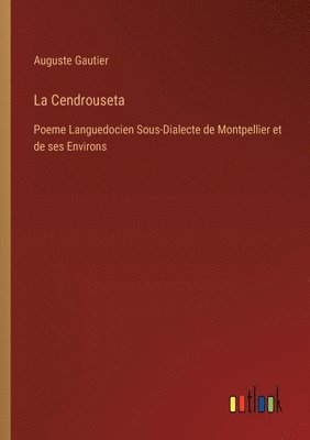 La Cendrouseta 1