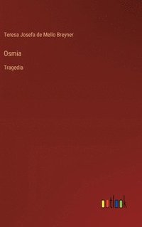 bokomslag Osmia