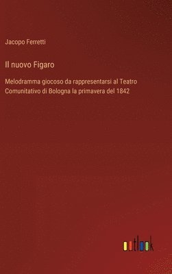 Il nuovo Figaro 1