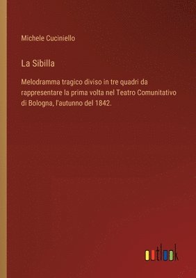 La Sibilla 1