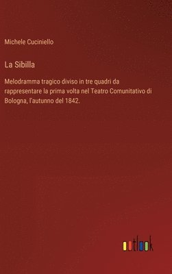 La Sibilla 1