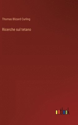 Ricerche sul tetano
