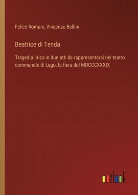 Beatrice di Tenda