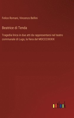 Beatrice di Tenda