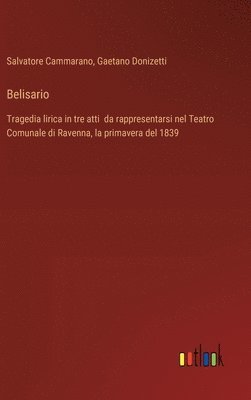 Belisario 1