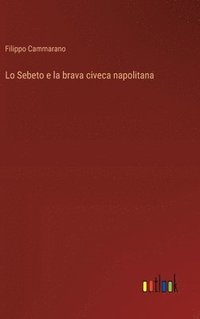 bokomslag Lo Sebeto e la brava civeca napolitana