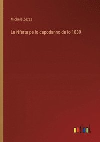 bokomslag La Nferta pe lo capodanno de lo 1839