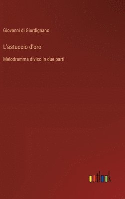 L'astuccio d'oro 1