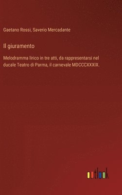 giuramento