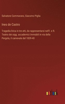 Ines de Castro 1