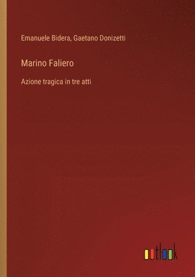 Marino Faliero 1