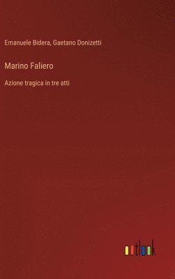 Marino Faliero