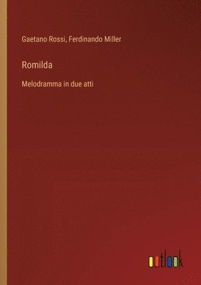 Romilda 1