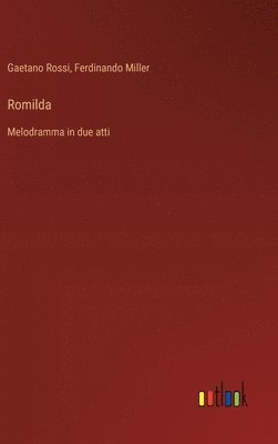 Romilda 1