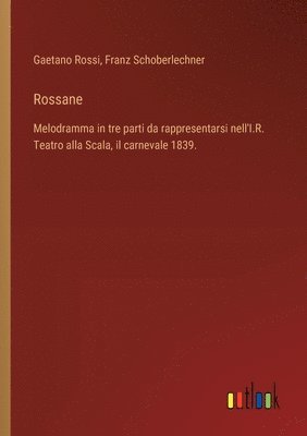 Rossane 1