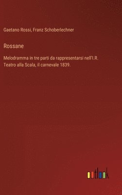 Rossane