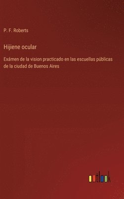 bokomslag Hijiene ocular