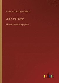 bokomslag Juan del Pueblo