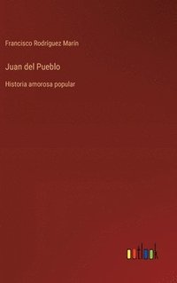 bokomslag Juan del Pueblo