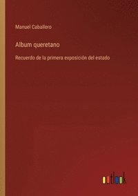 bokomslag Album queretano