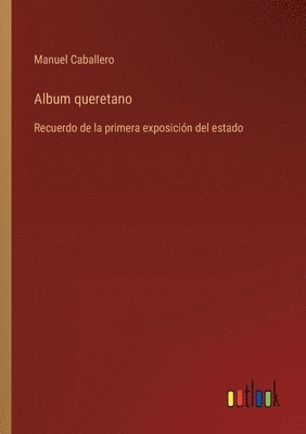 Album queretano 1