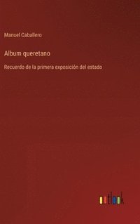 bokomslag Album queretano