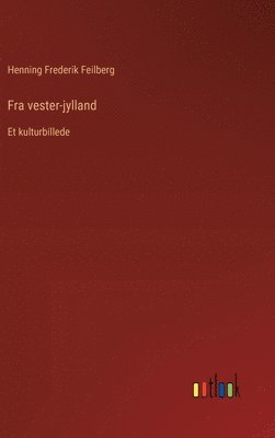 Fra vester-jylland