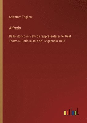 Alfredo