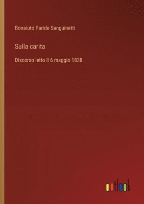 Sulla carita 1