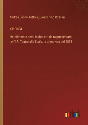 Zelmira
