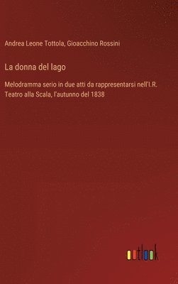 donna del lago