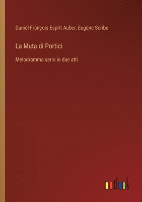 La Muta di Portici 1