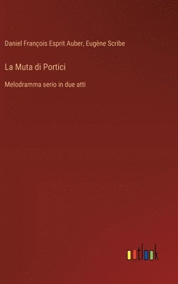 La Muta di Portici 1